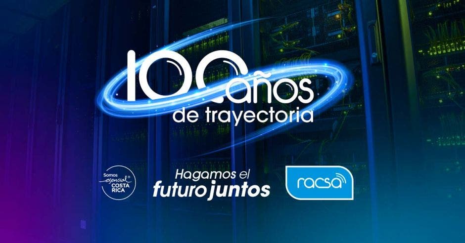 radiográfica costarricense racsa licencia uso corporativo marca país esencial costa rica servicios grupo ice reconocimiento desarrollo tecnológico evolución digital conectividad comunicación soluciones digitales infraestructura nube territorios inteligentes soluciones gestionadas 1311 tramite ya sige 360 videovigilancia excelencia sostenibilidad innovación progreso social vinculación costarricense mauricio barrantes quesada gerente