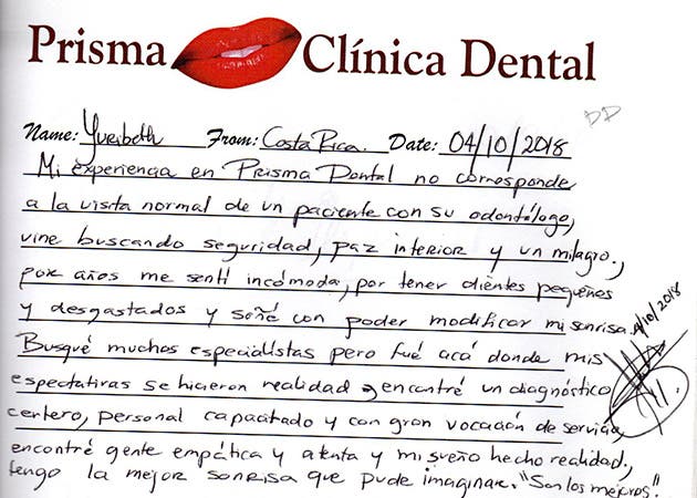 Prisma Dental