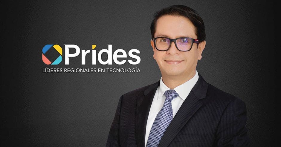 Carlos Fernández, Gerente Comercial de Prides