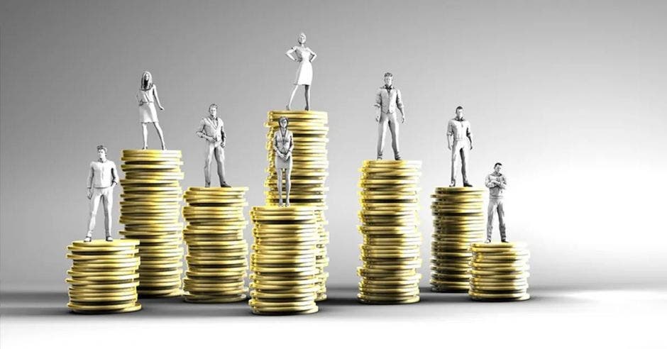 aumento salarial