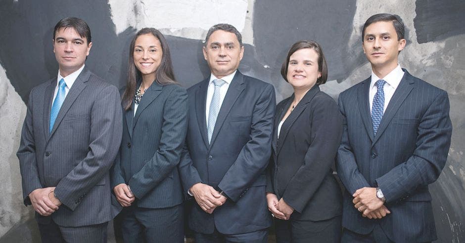 Equipo Nassar Abogados