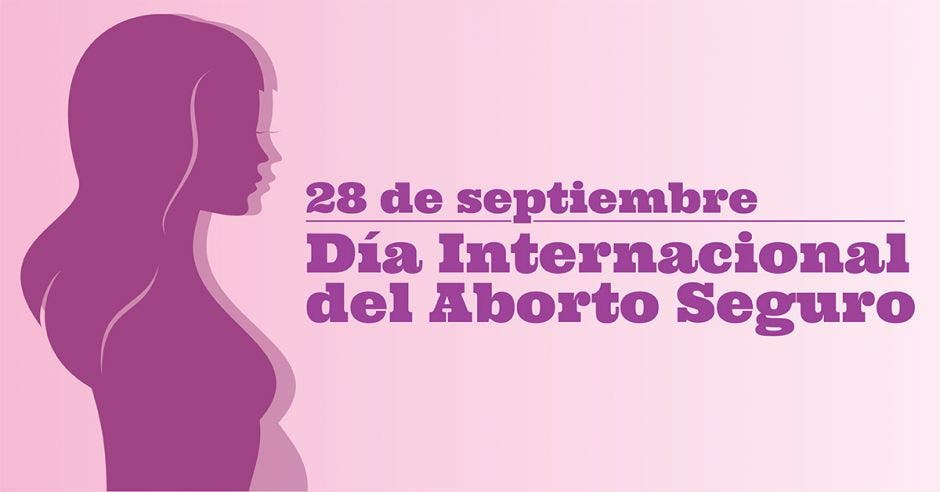 Día Internacional del Aborto Seguro