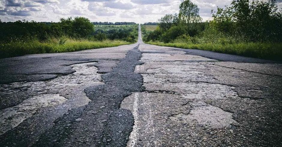 carreteras turismo