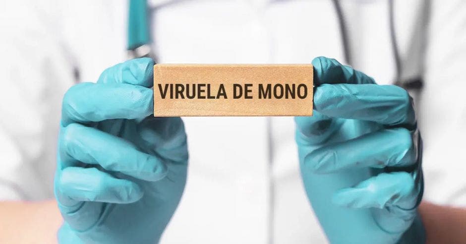 Viruela de mono