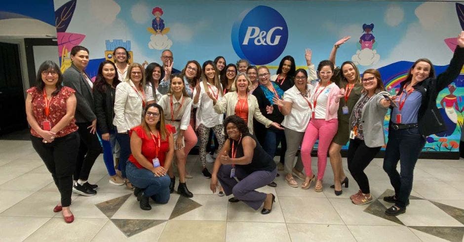 P&G Costa Rica