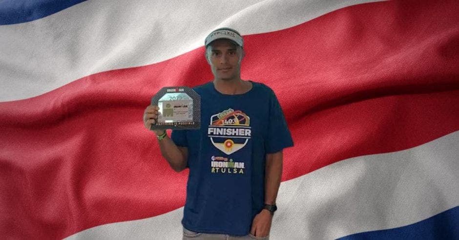 Costa Rica ironman