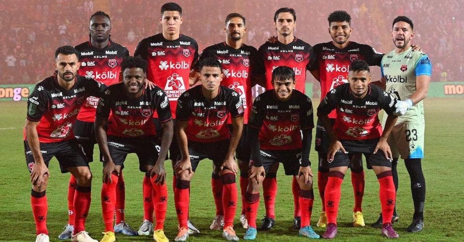 Alajuelense Costa Rica