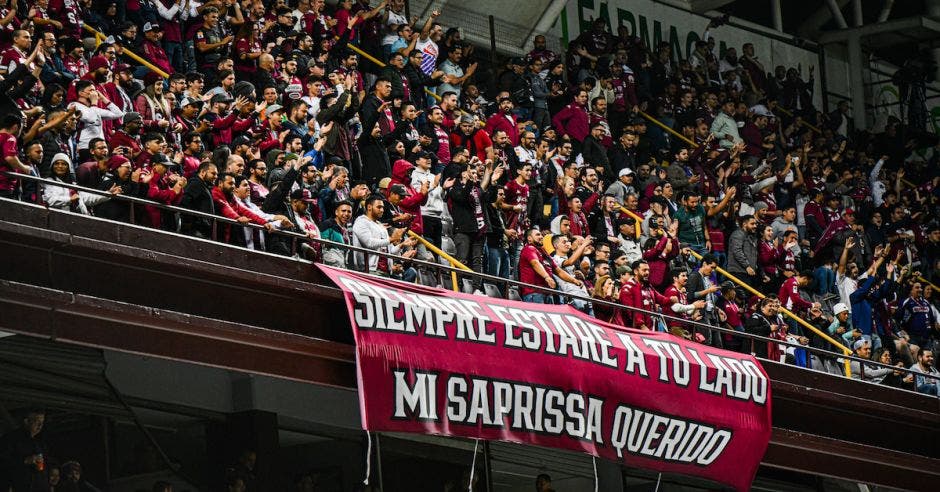 Saprissa