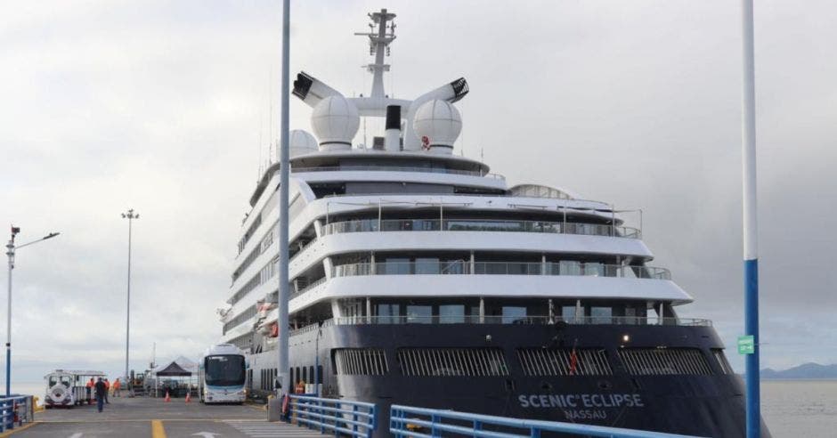 temporada cruceros lujo