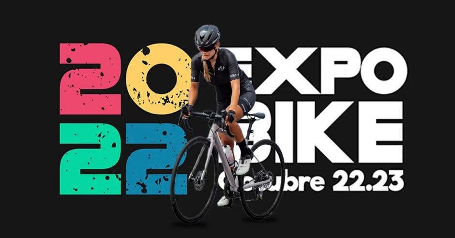 ExpoBike