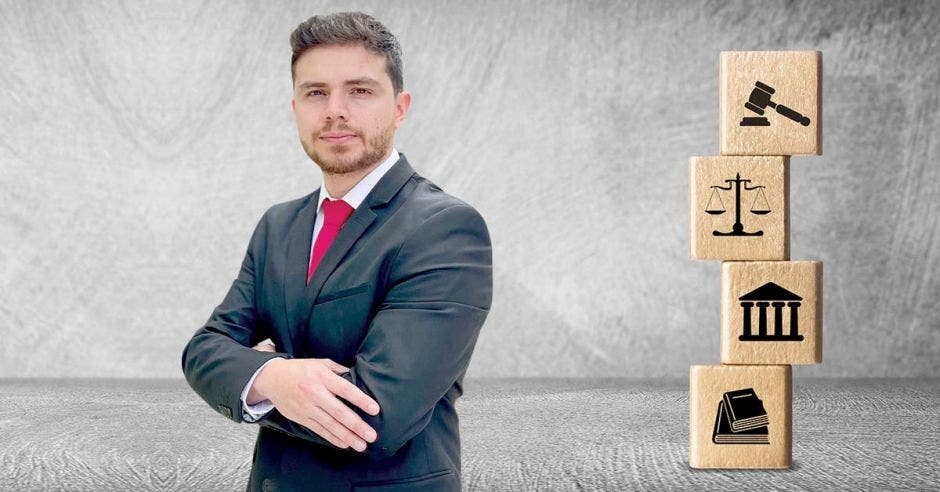 Oscar Campos, abogado especializado Zonas Francas y Aduanas dirigirá la práctica de Advisory.