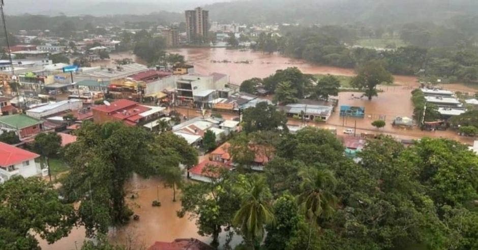 lluvias Pacífico