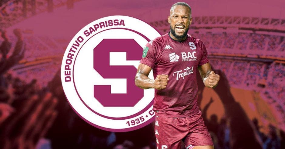 Saprissa defensa