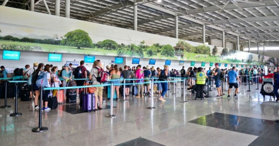 aeropuerto de guanacaste