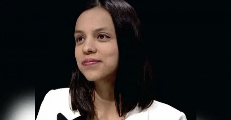 Sofía Guillén. Archivo/ La República
