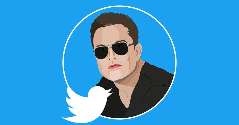 oficializó compra twitter elon musk inversión 44 mil millones dólares confirmó empresario futuro civilización plataforma digital común debatir creencias forma saludable espacios comunicación sin filtros ni restricciones rehabilitación cuentas suspendidas movimiento fichas gerenciales remoción cargo CEO Parag Agrawal director financiero proceso compra sospecha cuentas falsas acciones compañía bajaran precio sospechas estrategia musk depreciación demanda inversionistas tesla spaceX