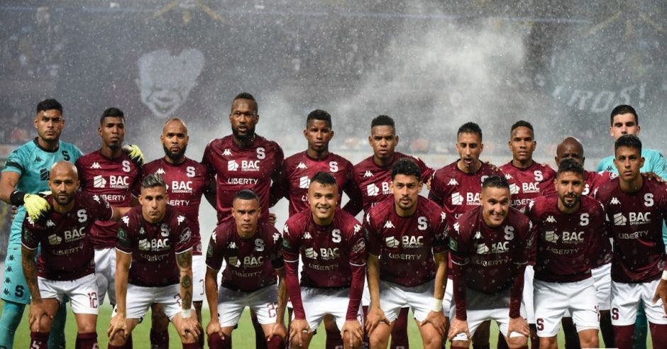 Saprissa