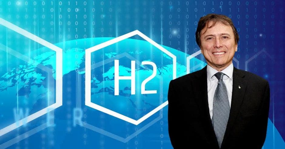 franklin chang búsqueda alianzas estratégicas empresas aumentar viabilidad proyectos cavendish grupo purdy joint-venture ad astra rocket company mesoamérica pronova energy exploración hidrógeno verde fuente energía renovable asociación estratégica grupos complementarios hidrógeno verde niveles desarrollo proyectos gran escala utilidad combustible descarbonización sectores economía versatilidad uno medios transporte, generación almacenamiento energía solución procesos industriales materia prima fabricación productos