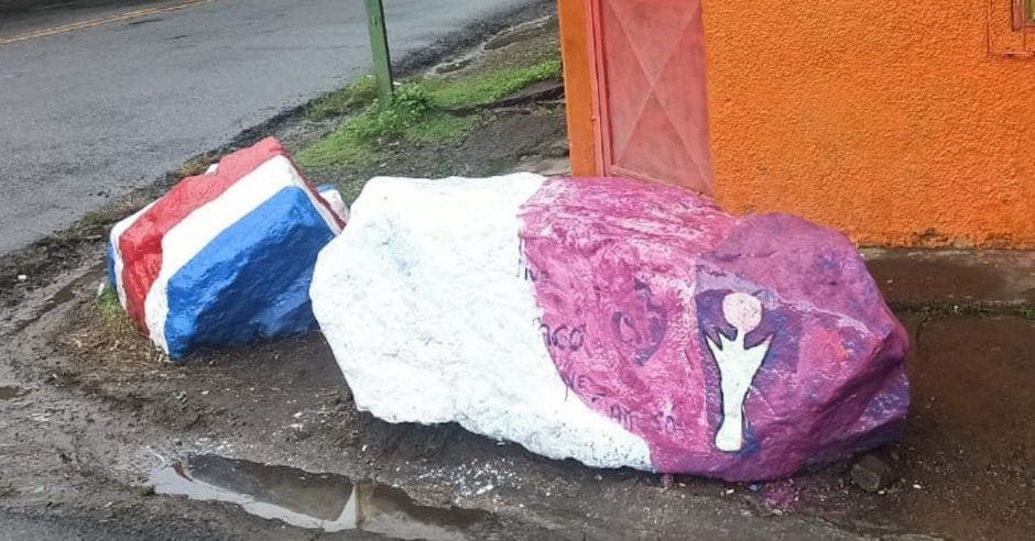 piedra Saprissa