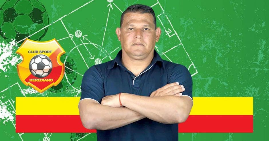 Sorpresivamente, Geiner es nombrado técnico del Team