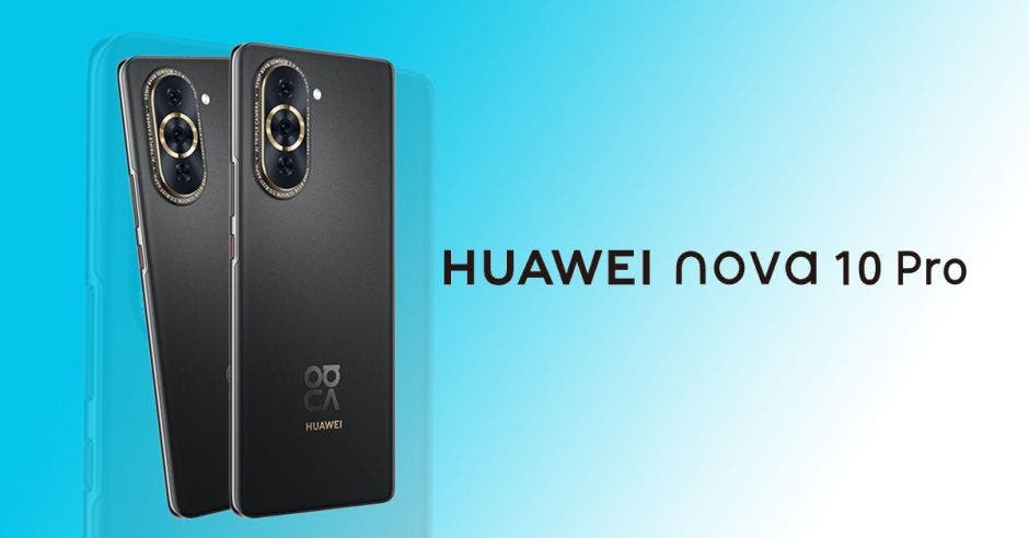 pro del Huawei nova