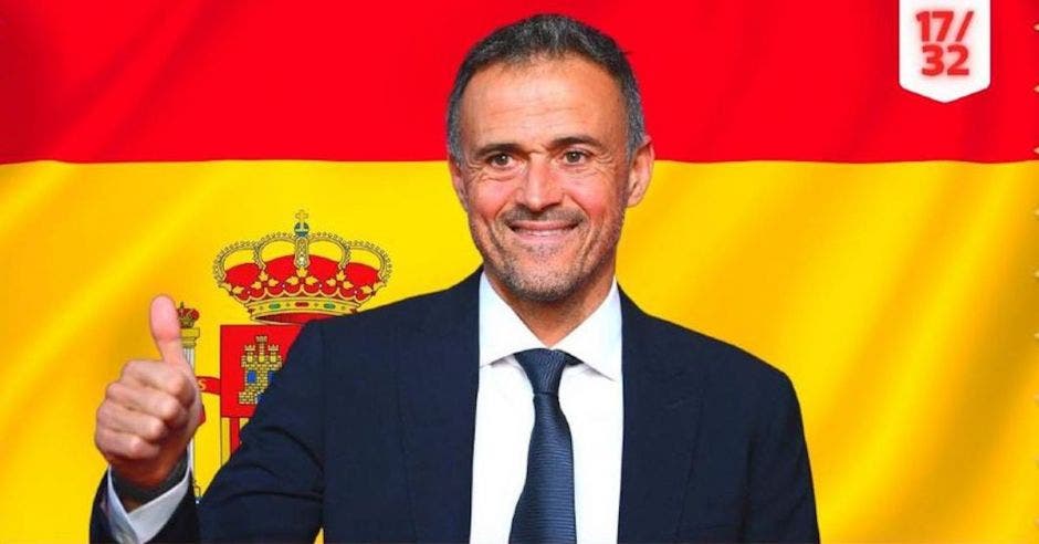 futbol mundial España