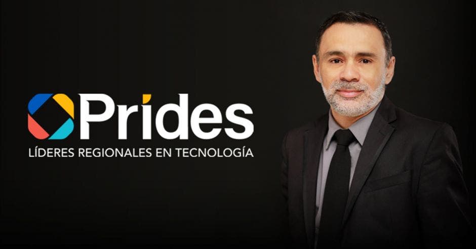 Brian Sánchez, Subgerente General de Prides
