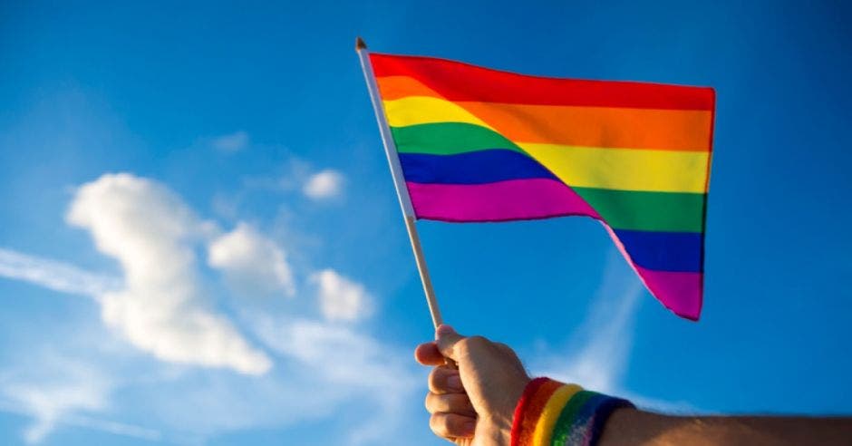 mundial catar bandera gay