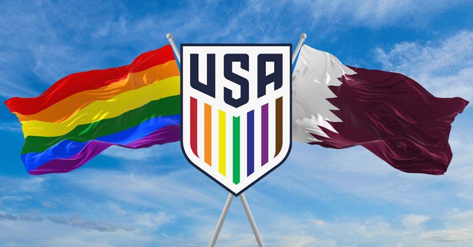Estados Unidos gay homosexual catar