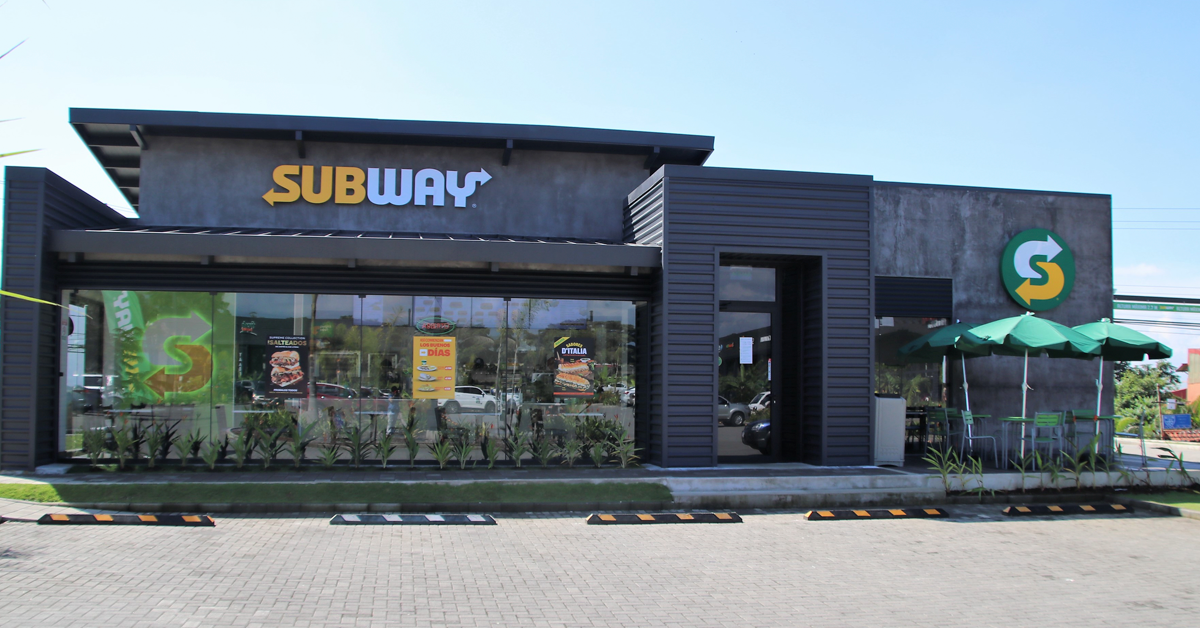 SUBWAY, Eunápolis - City Center - Comentários de Restaurantes, Fotos &  Número de Telefone