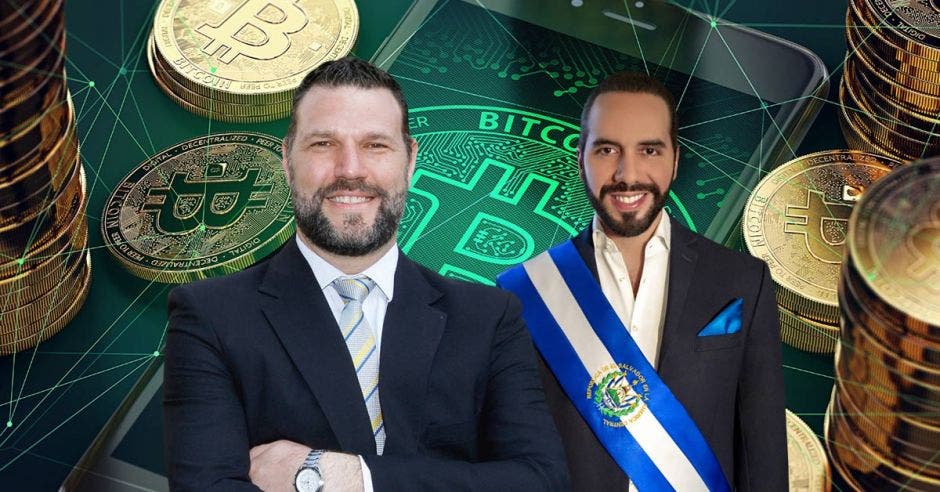 Daniel Suchar zomer anuncio twitter presidente salvadoreño nayib bukele adquisición bitcoin diario tiempo indefinido política económica compromiso comunidad cripto líder criptomoneda volatilidad valor financiero líder mediático envergadura presidente criptolovers elon musk invierno cripto bitcoin moneda curso legal estabilidad transacciones solidez