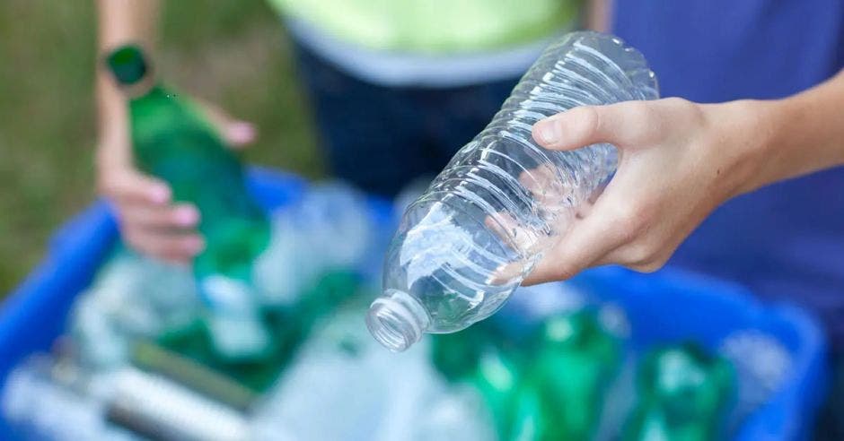 reciclaje residuos valorizables tec jornada