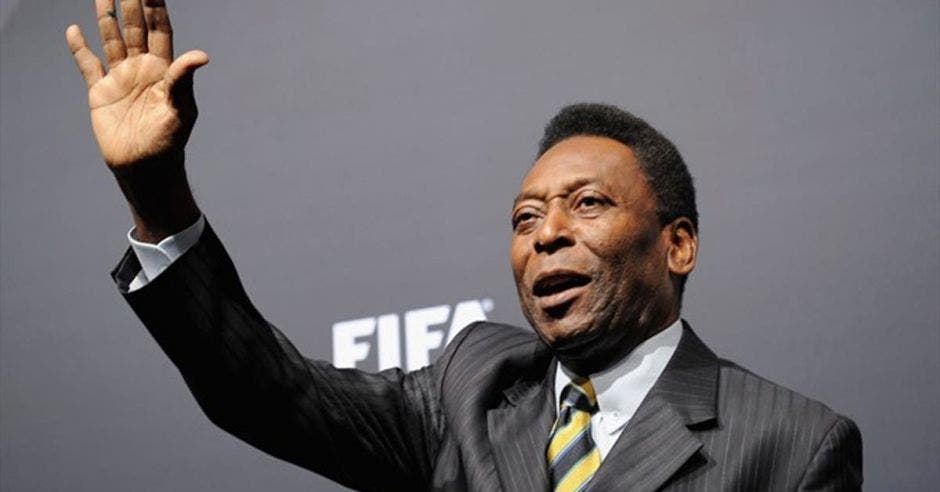 mundial catar pelé