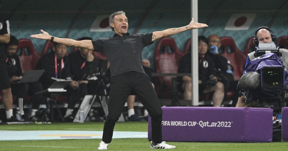 Luis Enrique