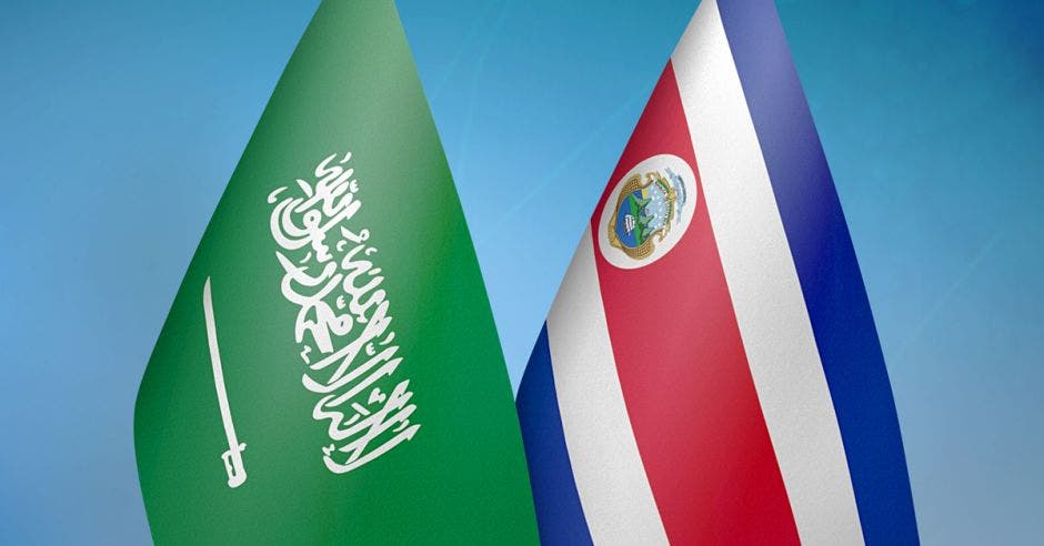 Costa Rica Arabia Saudita