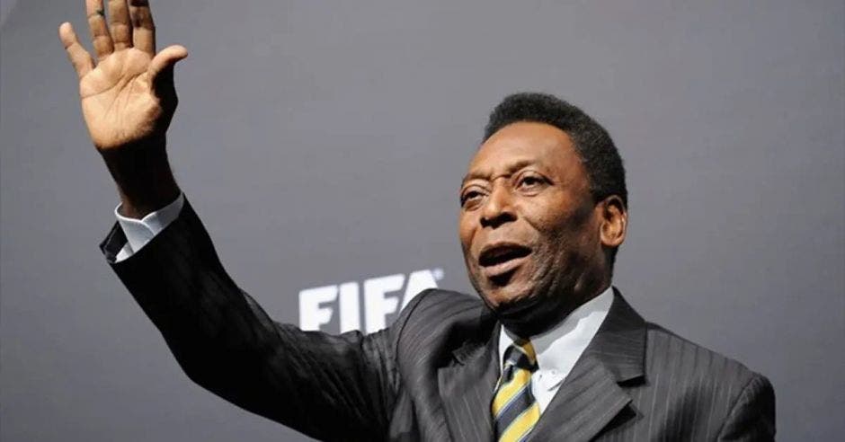 Pelé