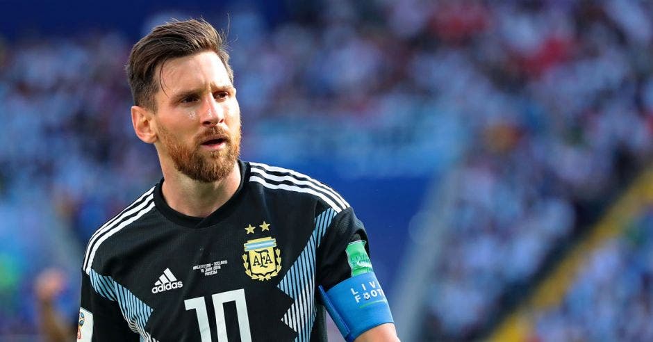 hormona de crecimiento lionel messi hospital de niños ccss pioneros tratamiento