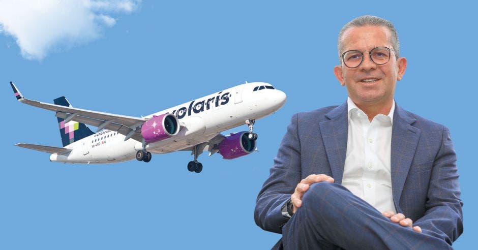 Volaris Costa Rica