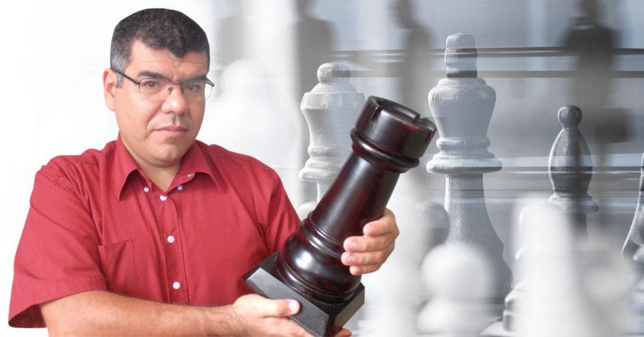 ajedrez costa rica