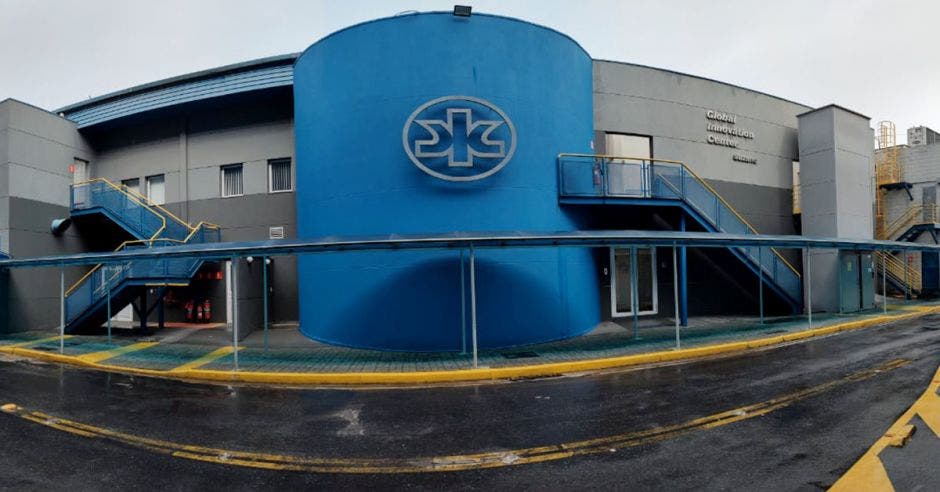 Centro de Innovación Kimberly-Clark, Brasil
