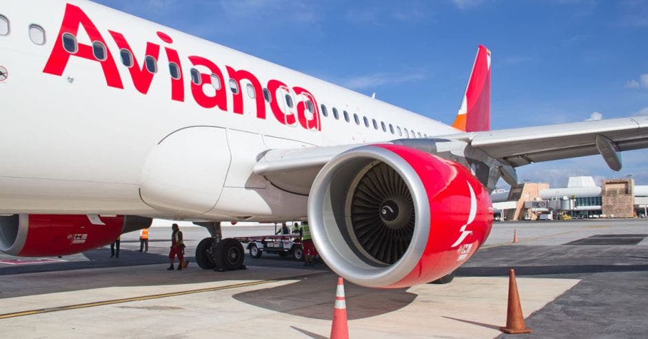 Avianca