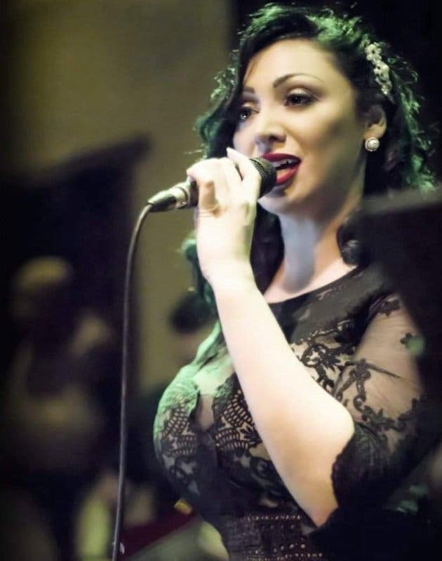 Shirley Ortiz