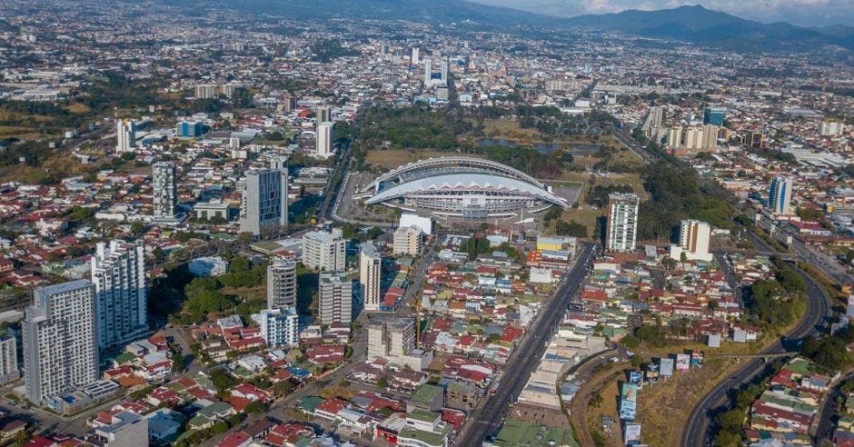 San José Costa Rica