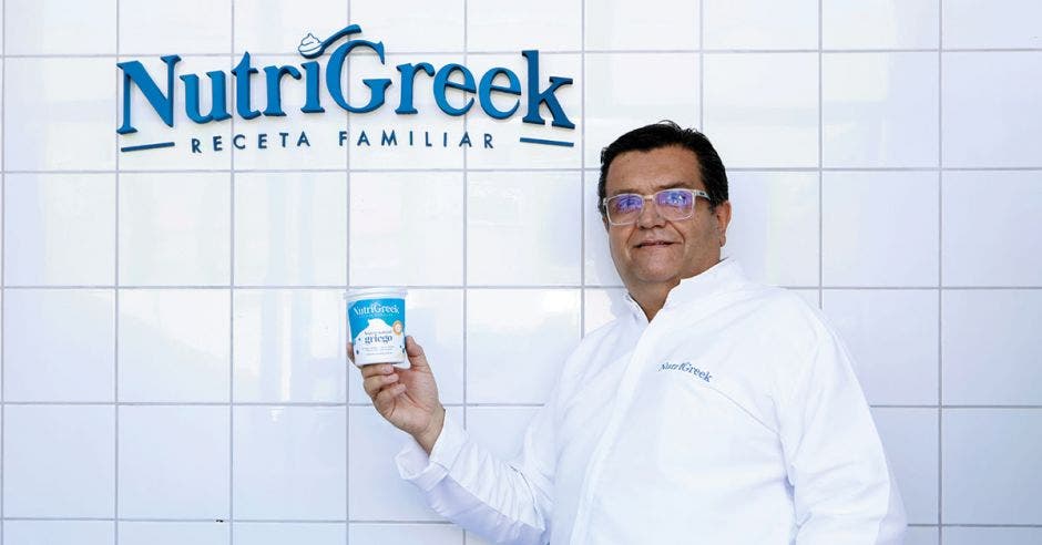 NutriGreek