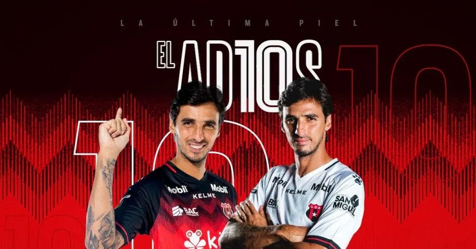 catedral del futbol estadio alejandro morera soto nostalgia bryan ruiz última vez jugó profesionalmente dorsal 10 encuentro amistoso liga deportiva alajuelense FC Twente países bajos ex seleccionado anotó un tanto 2-2 marcador cento delantero capitán equipo manudo recordó inicios fútbol alto rendimiento 1997 12 años agradeció familiares allegados ex colegas alajuelita