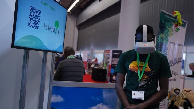 realidad virtual costa rica