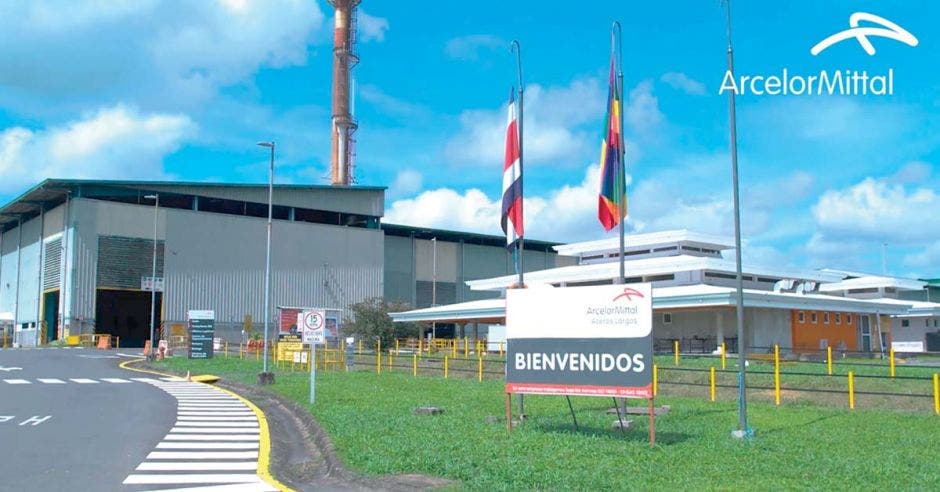 ArcelorMittal Costa Rica