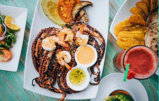 pulpo