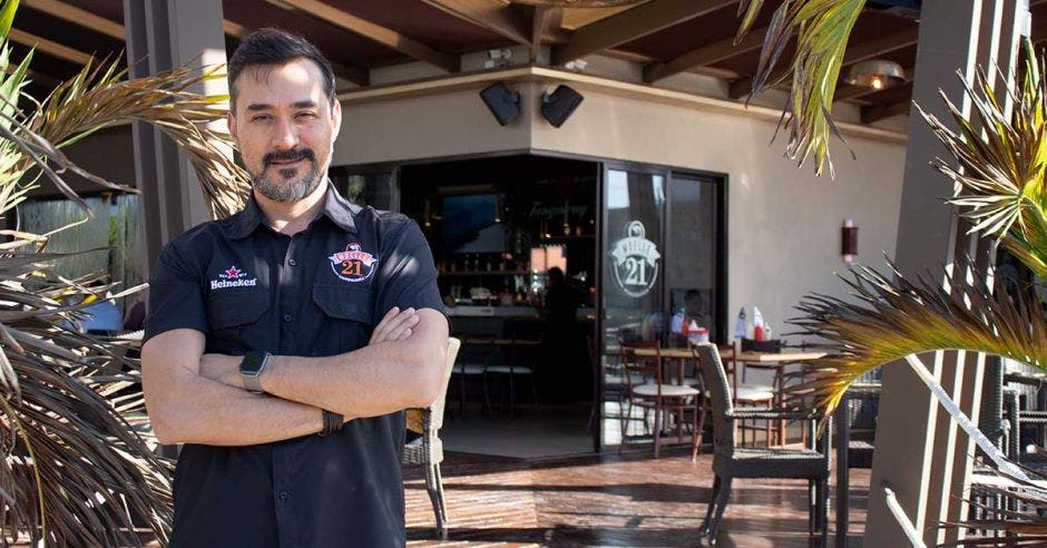 Édgar Murillo