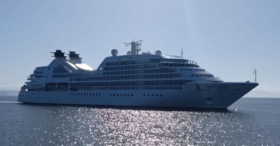 cruceros